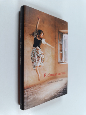 Hernan Rivera Letelier : Elokuvankertoja