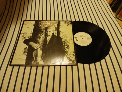 Hector – Ruusuportti (Dan Anderssonin Lauluja) lp 1979
