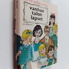Ruth Borchard : Vanhan talon lapset - pikkukuva 1