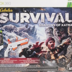 Cabela's Survival: Shadows Of Katmai - pikkukuva 1
