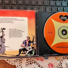 The Return Of Rockabilly CD - pikkukuva 2