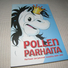 Pollen parhaita Parhaat sarjakuvat vuosilta 2000-2001-nid - pikkukuva 1