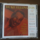 Duke Ellington: The Classic Tracks of the 1940's CD - pikkukuva 1