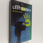 Leena Lehtolainen : Harmin paikka - pikkukuva 1
