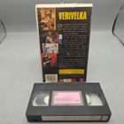 Verivelka VHS - pikkukuva 2