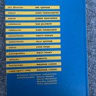 Tähtien virta 1986 - 96 Rauman Lukko - pikkukuva 2