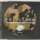 Paleface • The Ultimate Jedi Mind Trick • Episode IV CDM - pikkukuva 2