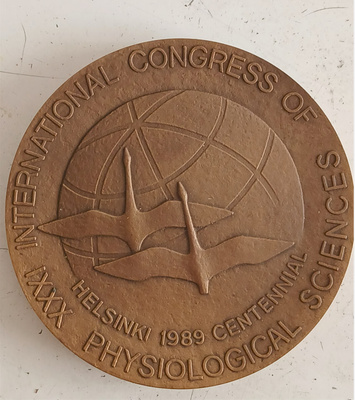 helsinki 1989 centennial
