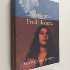 Marianne Fredriksson : Muuttolinnut - pikkukuva 1