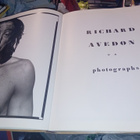 Richard Avedon : In the American West ( SIS POSTIKULU ) - pikkukuva 2