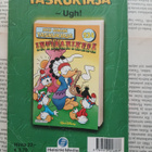 Aku Ankan taskukirja 233: Oksat pois - pikkukuva 2