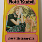 Neiti etsivä paratiisisaarella - pikkukuva 1