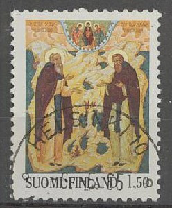 1985 ikoni loisto