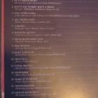 The Ballroom Band: Samba CD - pikkukuva 2