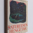 Usko Hurmerinta : Saturuusun hengetär - pikkukuva 1