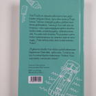 Tittamari Marttinen : Viivi ja pitkä kuuma kesä - pikkukuva 2