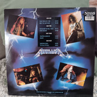 Metallica Ride the Lightning - pikkukuva 2