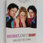 Helen Fielding : Bridget Jones's diary : a novel - pikkukuva 1