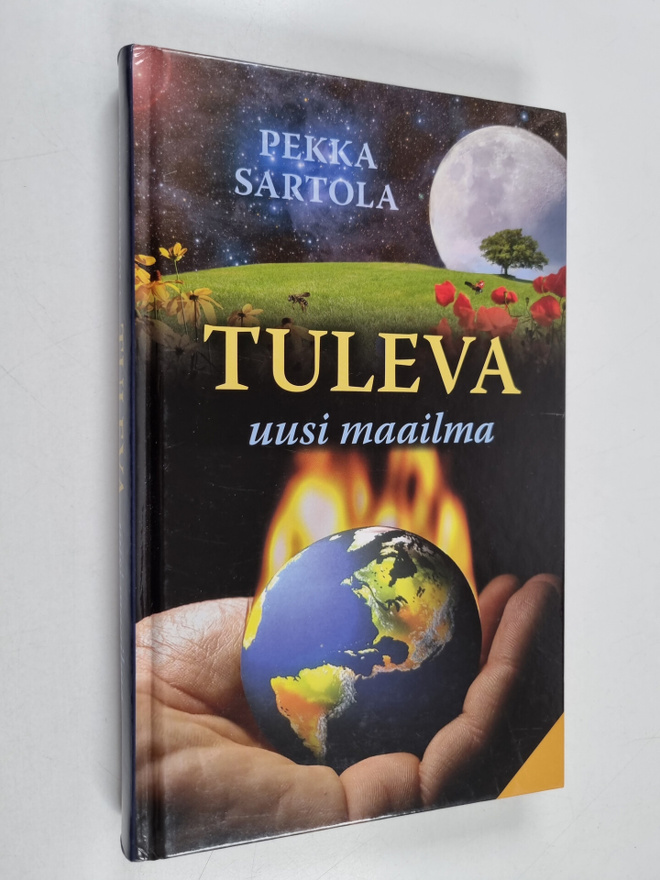 Pekka Sartola : Tuleva uusi maailma