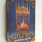 Marissa Meyer : Gilded - pikkukuva 1
