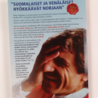 Viktor Klimenko : Sinetti poikani näylle - pikkukuva 2