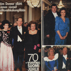 Seura n:o 50 1987 Linnan juhlat, 100 upeinta Linnan asua. - pikkukuva 5
