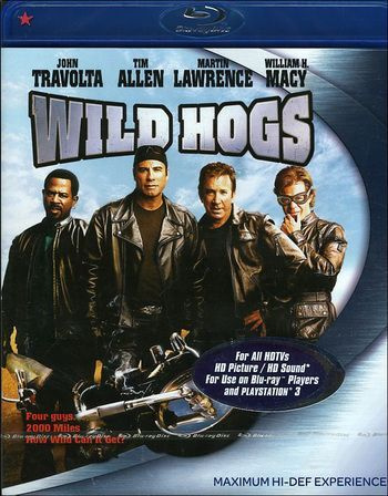 Wild Hogs	(49 714)	k	-GB-	BLU-RAY			john travolta	2007