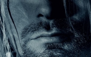 Soaked In Bleach  -   (Blu-ray)