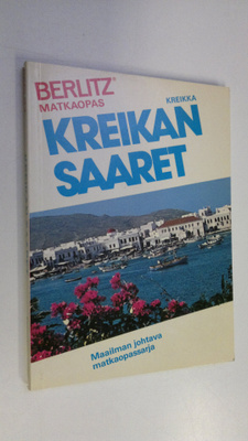 Kreikan saaret