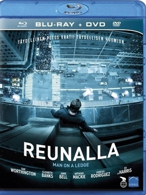 Reunalla  -   (Blu-ray + DVD)