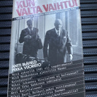Kun valta vaihtui - pikkukuva 1