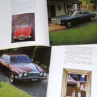 1983 Daimler esite - 40 siv - KUIN UUSI - Double Six V12 - pikkukuva 3