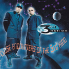 3rd Nation - Close Encounters Of The 3rd Kind (CD) NEAR MINT - pikkukuva 1