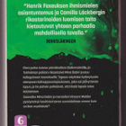 Camilla Läckberg: Kultti - pikkukuva 2