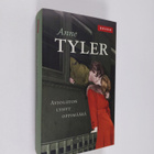 Anne Tyler : Avioliiton lyhyt oppimäärä - pikkukuva 1