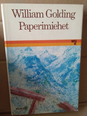 William Golding: Paperimiehet