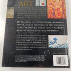 Nicola Hodge ym. : The A-Z of Art - The World's Greatest ... - pikkukuva 2