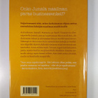 Kalle Isokallio : Samuli Huttusen synnyinlahja - pikkukuva 2