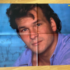 Patrick Swayze julisteet - pikkukuva 2