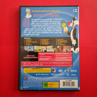 Tipin ja Sylvesterin parhaat osa 1 Dvd - pikkukuva 2