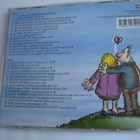 Suomirokkia  8 - 38 galaksin kovinta hittiä (2CD) - pikkukuva 2
