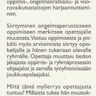 Telle Tuominen: Opettaja ja työyhteisö muutosmatkalla - pikkukuva 3