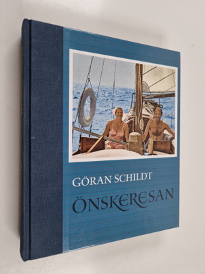 Göran Schildt : Önskeresan