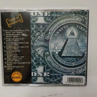 FRANK ROBSON - BACK IN BUSINESS UUSI 1. PAINOS CD + NIMMARI - pikkukuva 3