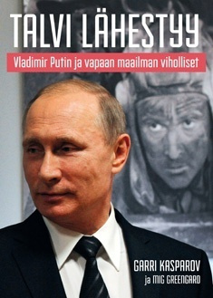 Garri Kasparov: Talvi lähestyy