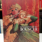 Bouncer 1-3 Boucq & Jodorowsky - 1.p.Uudet - pikkukuva 3