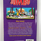 Walt Disney : Jumbo 12 : Kautta rantain - pikkukuva 2
