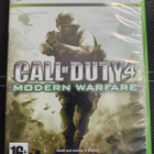 Xbox 360 Call Of Duty Modern Warfare 4 - pikkukuva 1