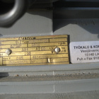 Sähkömoottori Elektrim 0,55 kW 2800 r/m 220 V - pikkukuva 2