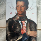 Martin Melin - Nykypäivän Machiavelli (nid.) - pikkukuva 1